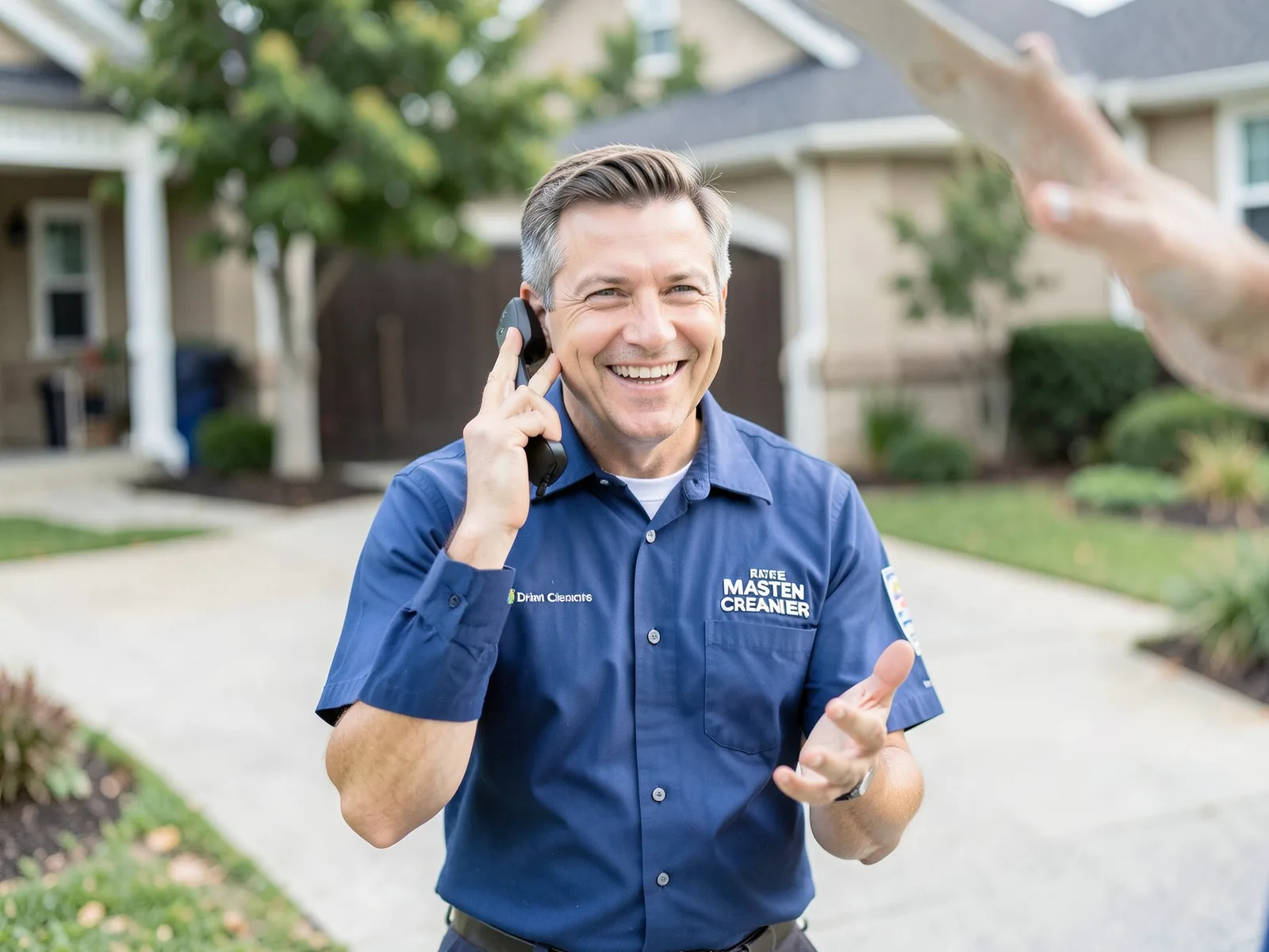 Drain Cleaning Fairland, MD FAQs